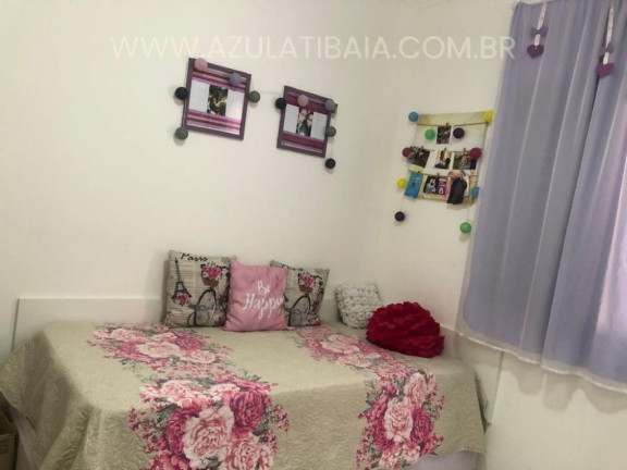 Imagem Casa com 3 Quartos à Venda, 166 m² em Rosario - Atibaia