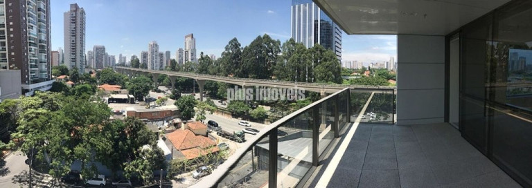 Imagem Imóvel Comercial para Alugar, 271 m² em Brooklin Paulista - São Paulo