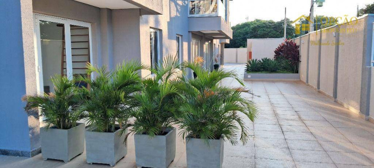 Imagem Apartamento com 2 Quartos à Venda, 65 m² em Jardim Paraíso Ii - Itu Imagem Apartamento com 2 Quartos à Venda, 65 m² em Jardim Paraíso Ii - Itu