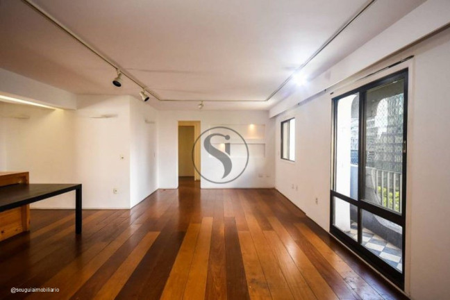 Imagem Apartamento com 3 Quartos à Venda, 139 m² em Itaim Bibi - São Paulo Imagem Apartamento com 3 Quartos à Venda, 139 m² em Itaim Bibi - São Paulo