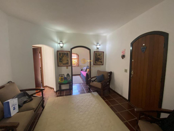 Imagem Casa com 4 Quartos à Venda, 487 m² em Golfe - Teresópolis Imagem Casa com 4 Quartos à Venda, 487 m² em Golfe - Teresópolis