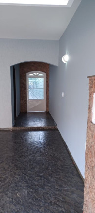 Imagem Sobrado com 3 Quartos à Venda, 240 m² em Jardim Las Vegas - Santo André Imagem Sobrado com 3 Quartos à Venda, 240 m² em Jardim Las Vegas - Santo André