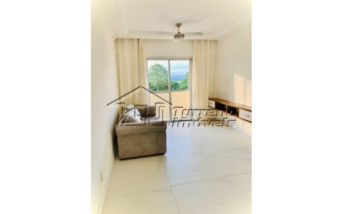 Apartamento com 2 Quartos à Venda, 62 m² em Jardim Das Indústrias - São José Dos Campos
