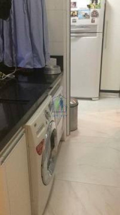 Imagem Apartamento com 2 Quartos à Venda, 101 m² em Vila Andrade - São Paulo