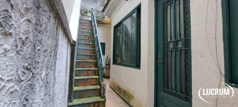 Casa com 3 Quartos à Venda, 126 m² em Botafogo - Rio De Janeiro