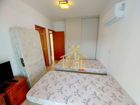Foto do imóvel Apartamento com 3 Quartos à Venda, 134 m² em Canto Do Forte - Praia Grande