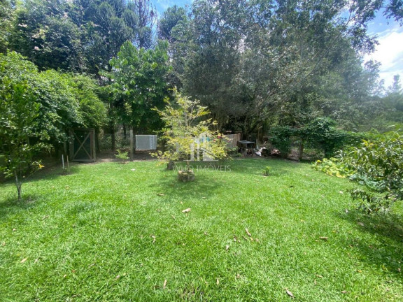 Imagem Chácara com 3 Quartos à Venda, 120 m² em Moqueta - Santa Branca Imagem Chácara com 3 Quartos à Venda, 120 m² em Moqueta - Santa Branca