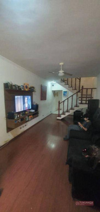 Imagem Sobrado com 3 Quartos à Venda, 250 m² em Vila Rosália - Guarulhos Imagem Sobrado com 3 Quartos à Venda, 250 m² em Vila Rosália - Guarulhos