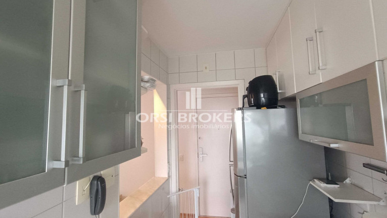 Imagem Apartamento com 2 Quartos à Venda, 49 m² em Jaguaré - São Paulo Imagem Apartamento com 2 Quartos à Venda, 49 m² em Jaguaré - São Paulo