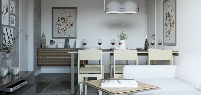 Imagem Apartamento com 1 Quarto à Venda, 41 m² em Morumbi - São Paulo Imagem Apartamento com 1 Quarto à Venda, 41 m² em Morumbi - São Paulo