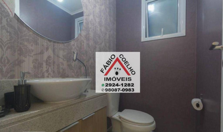 Imagem Apartamento com 3 Quartos à Venda, 92 m² em Santo Amaro - São Paulo Imagem Apartamento com 3 Quartos à Venda, 92 m² em Santo Amaro - São Paulo