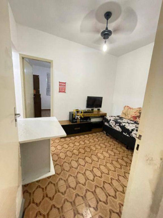 Imagem Apartamento com 1 Quarto à Venda, 45 m² em Aviação - Praia Grande