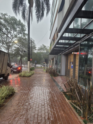 Imagem Imóvel com 1 Quarto para Alugar, 28 m² em Indianópolis - São Paulo Imagem Imóvel com 1 Quarto para Alugar, 28 m² em Indianópolis - São Paulo
