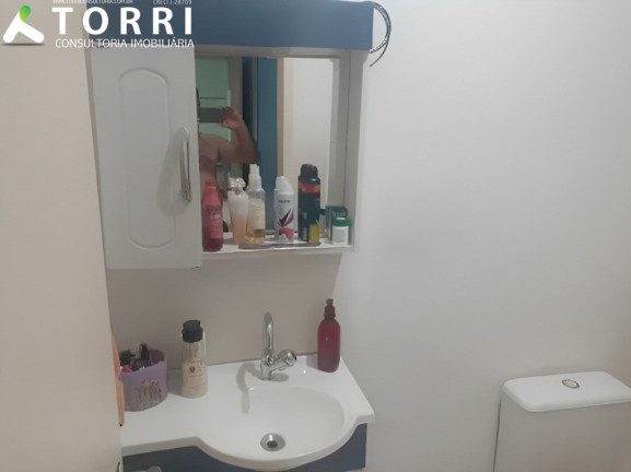 Imagem Imóvel com 3 Quartos à Venda, 94 m² em Condomínio Terra Nova - Sorocaba