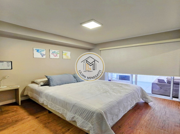 Imagem Imóvel com 1 Quarto à Venda, 48 m² em Vila Arens - Jundiai Imagem Imóvel com 1 Quarto à Venda, 48 m² em Vila Arens - Jundiai