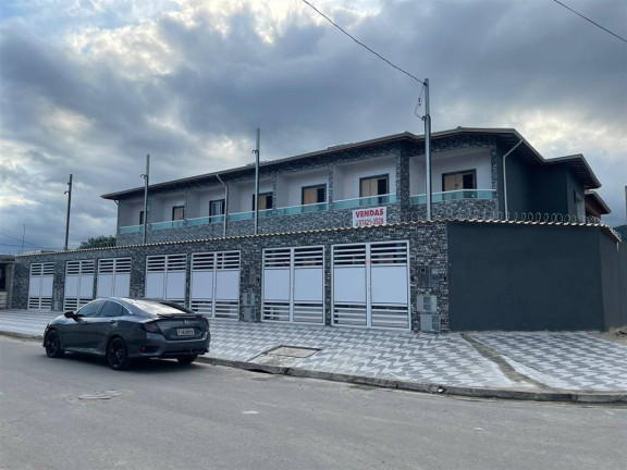 Imagem Sobrado com 2 Quartos à Venda, 75 m² em Esmeralda - Praia Grande Imagem Sobrado com 2 Quartos à Venda, 75 m² em Esmeralda - Praia Grande