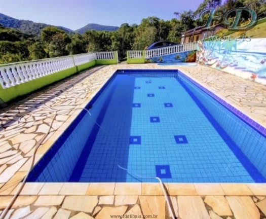 Imagem Chácara com 3 Quartos à Venda, 2.800 m² em Pedra Vermelha (terra Preta) - Mairiporã Imagem Chácara com 3 Quartos à Venda, 2.800 m² em Pedra Vermelha (terra Preta) - Mairiporã