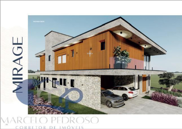 Imagem Casa de Condomínio com 5 Quartos à Venda, 551 m² em Itapeva - Torres Imagem Casa de Condomínio com 5 Quartos à Venda, 551 m² em Itapeva - Torres