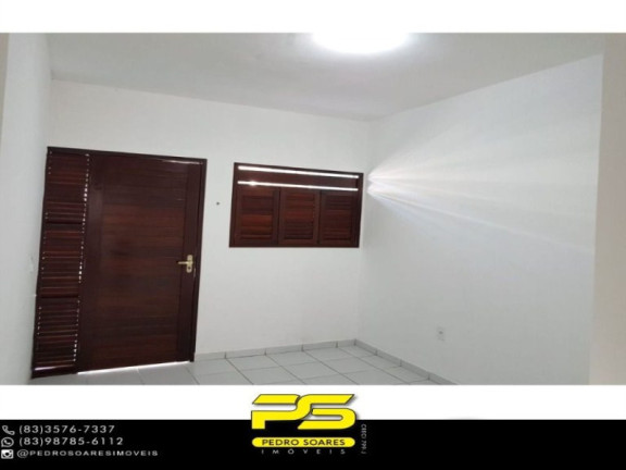 Imagem Casa com 2 Quartos à Venda, 60 m² em José Américo De Almeida - João Pessoa Imagem Casa com 2 Quartos à Venda, 60 m² em José Américo De Almeida - João Pessoa
