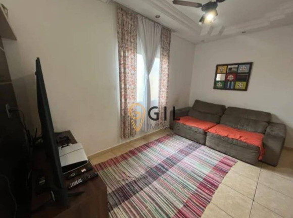 Imagem Casa com 2 Quartos à Venda, 88 m² em Maria Amélia  - Jacareí