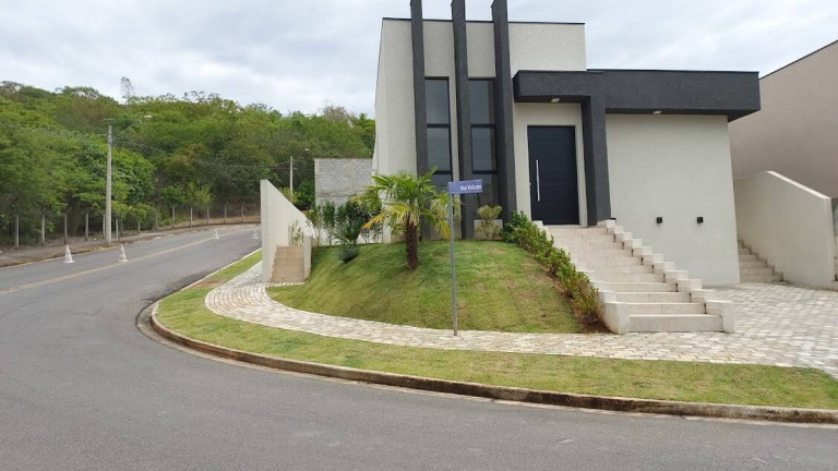 Imagem Casa de Condomínio com 3 Quartos à Venda, 402 m² em Chácaras Maringá - Atibaia