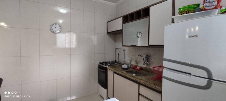 Imagem Apartamento com 3 Quartos à Venda, 90 m² em Aviação - Praia Grande Imagem Apartamento com 3 Quartos à Venda, 90 m² em Aviação - Praia Grande