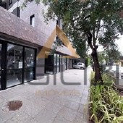 Imagem Apartamento com 2 Quartos à Venda, 53 m² em Moema - São Paulo
