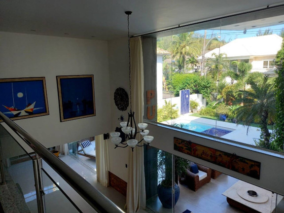 Imagem Casa de Condomínio com 4 Quartos à Venda, 600 m² em Recreio Dos Bandeirantes - Rio De Janeiro