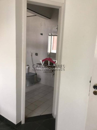 Imagem Cobertura com 3 Quartos à Venda, 160 m² em Jardim Las Palmas - Guarujá