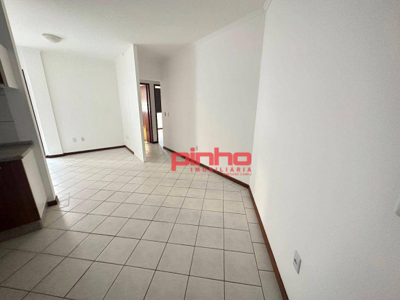 Imagem Apartamento com 3 Quartos à Venda ou Locação, 81 m² em João Paulo - Florianópolis