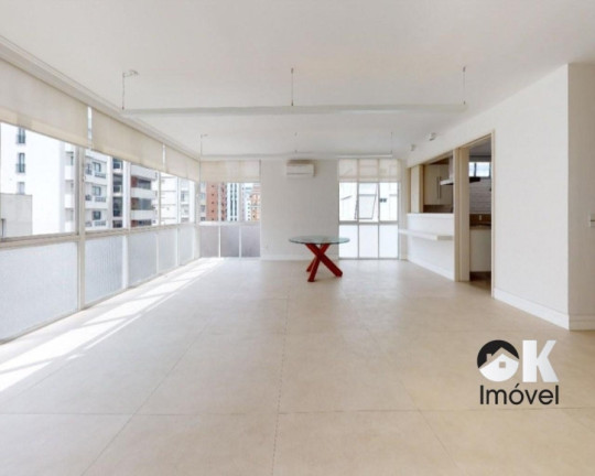 Imagem Apartamento com 4 Quartos à Venda, 244 m² em Jardim Paulista - São Paulo Imagem Apartamento com 4 Quartos à Venda, 244 m² em Jardim Paulista - São Paulo