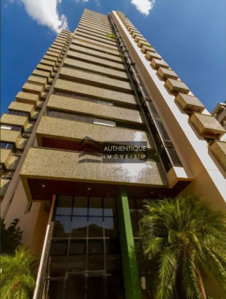 Apartamento com 2 Quartos à Venda, 130 m² em Jardim Vila Mariana - São Paulo