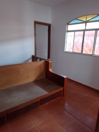 Imagem Casa com 4 Quartos à Venda, 360 m² em Vereda - Ribeirão Das Neves