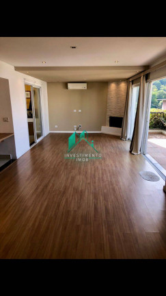 Imagem Casa com 3 Quartos à Venda, 364 m² em Alphaville - Santana De Parnaíba