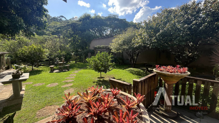 Imagem Casa com 5 Quartos à Venda, 475 m² em Cachoeirinha - Bom Jesus Dos Perdões Imagem Casa com 5 Quartos à Venda, 475 m² em Cachoeirinha - Bom Jesus Dos Perdões