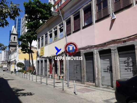 Imagem Apartamento com 1 Quarto à Venda, 29 m² em Centro - Rio De Janeiro Imagem Apartamento com 1 Quarto à Venda, 29 m² em Centro - Rio De Janeiro