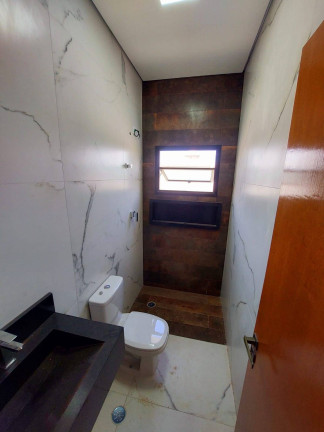 Imagem Casa de Condomínio com 3 Quartos à Venda, 800 m² em Condomínio Residencial Shamballa Iii - Atibaia
