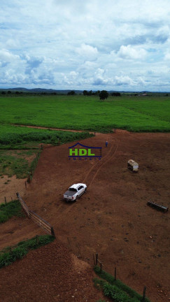 Imagem Fazenda à Venda, 1 m² em Zona Rural - Nova Xavantina Imagem Fazenda à Venda, 1 m² em Zona Rural - Nova Xavantina