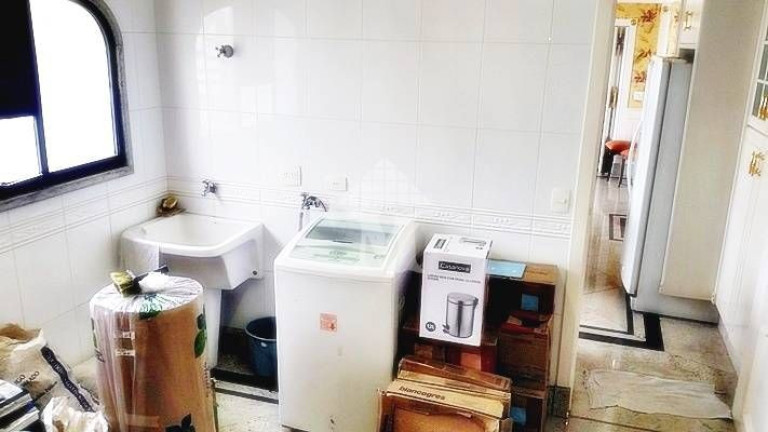 Imagem Apartamento com 4 Quartos à Venda, 660 m² em Paraíso - São Paulo Imagem Apartamento com 4 Quartos à Venda, 660 m² em Paraíso - São Paulo