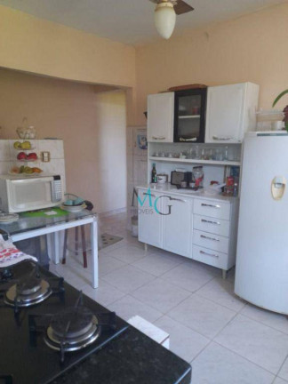 Imagem Apartamento com 2 Quartos à Venda, 47 m² em Santíssimo - Rio De Janeiro Imagem Apartamento com 2 Quartos à Venda, 47 m² em Santíssimo - Rio De Janeiro