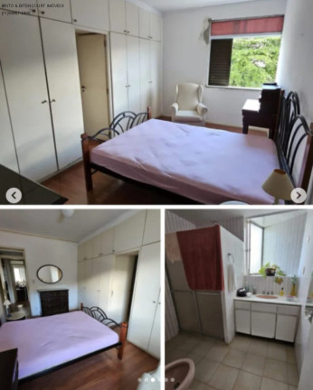 Imagem Imóvel com 4 Quartos à Venda, 193 m² em Barra - Salvador Imagem Imóvel com 4 Quartos à Venda, 193 m² em Barra - Salvador
