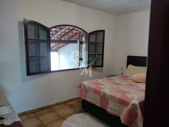 Imagem Casa com 2 Quartos à Venda, 102 m² em Jardim Pacaembu - Jundiaí