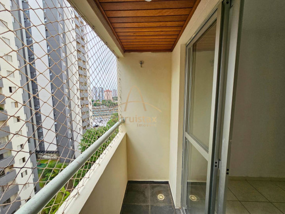 Imagem Apartamento com 2 Quartos à Venda, 55 m² em Continental - Osasco Imagem Apartamento com 2 Quartos à Venda, 55 m² em Continental - Osasco