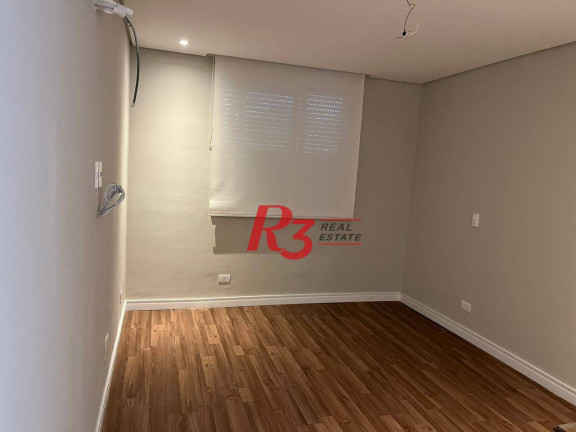 Imagem Cobertura com 4 Quartos à Venda, 289 m² em Ponta Da Praia - Santos Imagem Cobertura com 4 Quartos à Venda, 289 m² em Ponta Da Praia - Santos