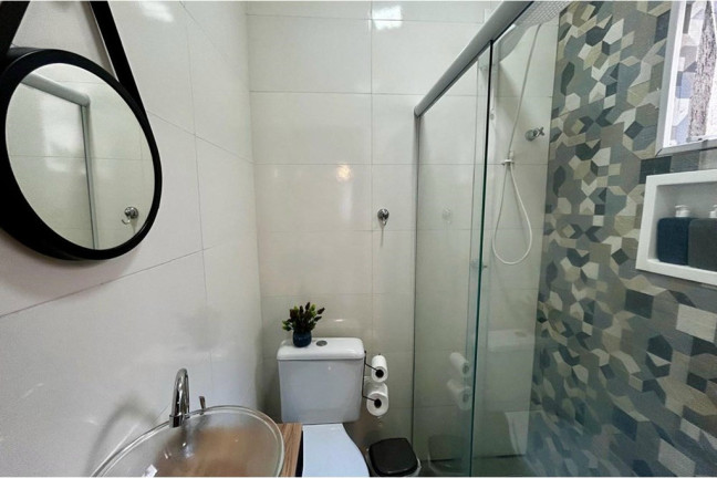 Imagem Casa de Condomínio com 2 Quartos à Venda, 55 m² em Vila Carrão - São Paulo