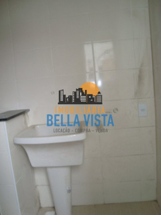 Imagem Apartamento com 3 Quartos à Venda, em Centro - São Vicente Imagem Apartamento com 3 Quartos à Venda, em Centro - São Vicente