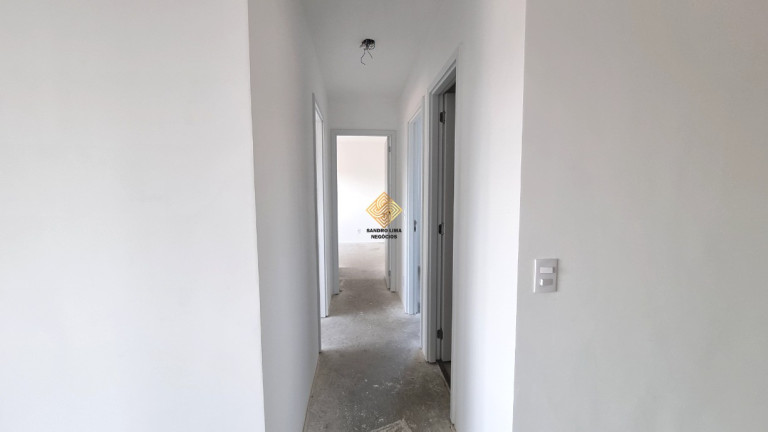 Imagem Apartamento com 3 Quartos à Venda, 70 m² em Butantã - São Paulo