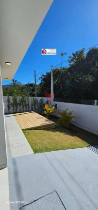 Imagem Casa com 3 Quartos à Venda, 101 m² em Forquilhas - São José Imagem Casa com 3 Quartos à Venda, 101 m² em Forquilhas - São José