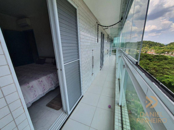 Imagem Apartamento com 3 Quartos à Venda, 151 m² em Canto Do Forte - Praia Grande Imagem Apartamento com 3 Quartos à Venda, 151 m² em Canto Do Forte - Praia Grande