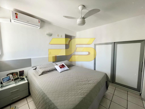 Imagem Apartamento com 3 Quartos à Venda, 110 m² em Manaíra - João Pessoa Imagem Apartamento com 3 Quartos à Venda, 110 m² em Manaíra - João Pessoa